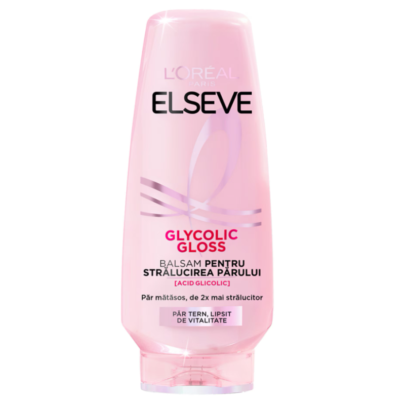 L’Oréal Paris Elseve Glycolic Gloss