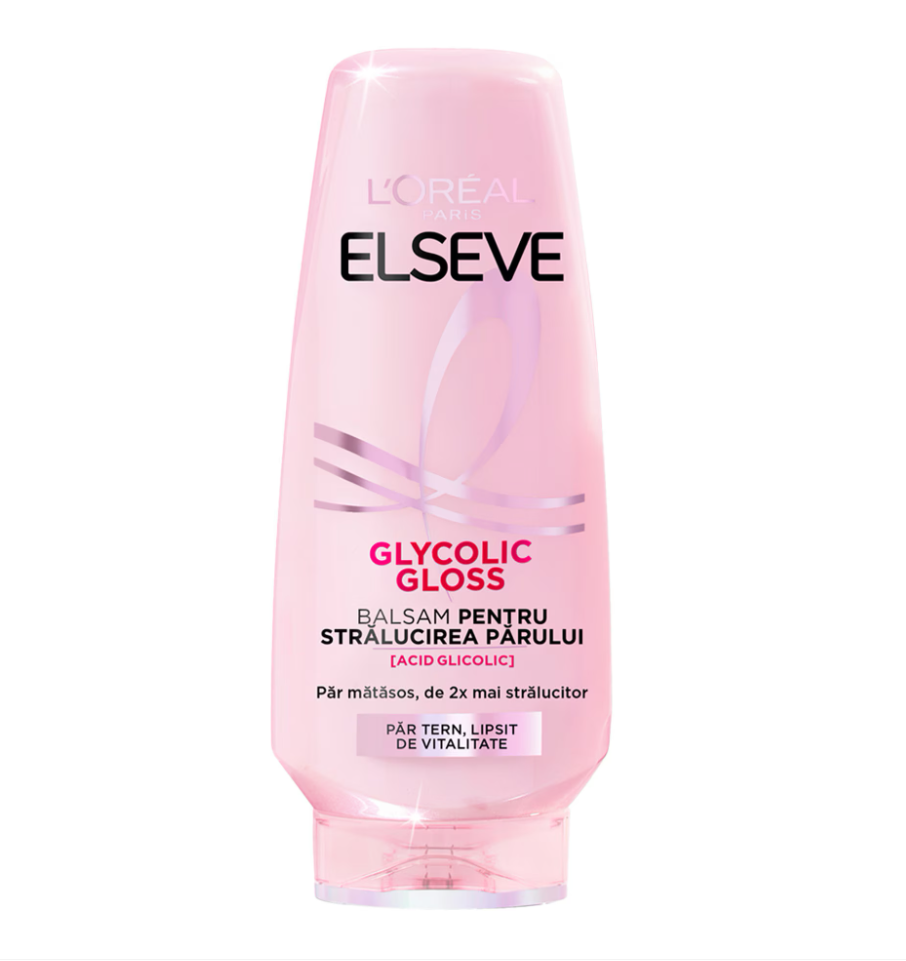L’Oréal Paris Elseve Glycolic Gloss