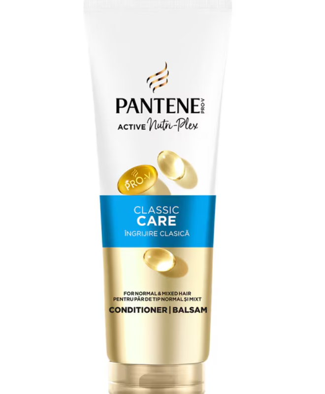 Balsam de par Pantene Pro-V Classic Care 200 ml