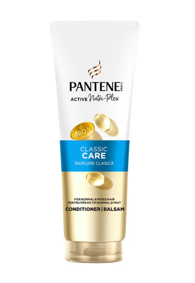 Balsam de par Pantene Pro-V Classic Care 200 ml