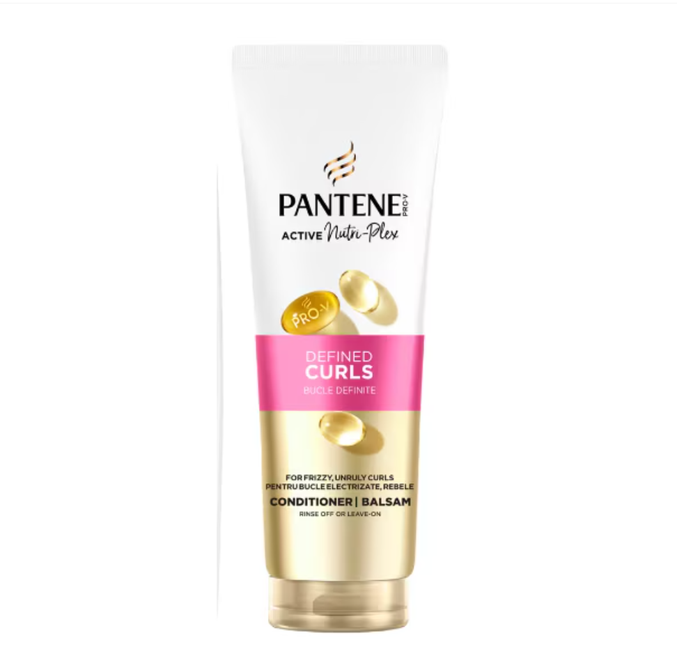 Balsam de par Pantene Pro-V Defined Curls 200ml
