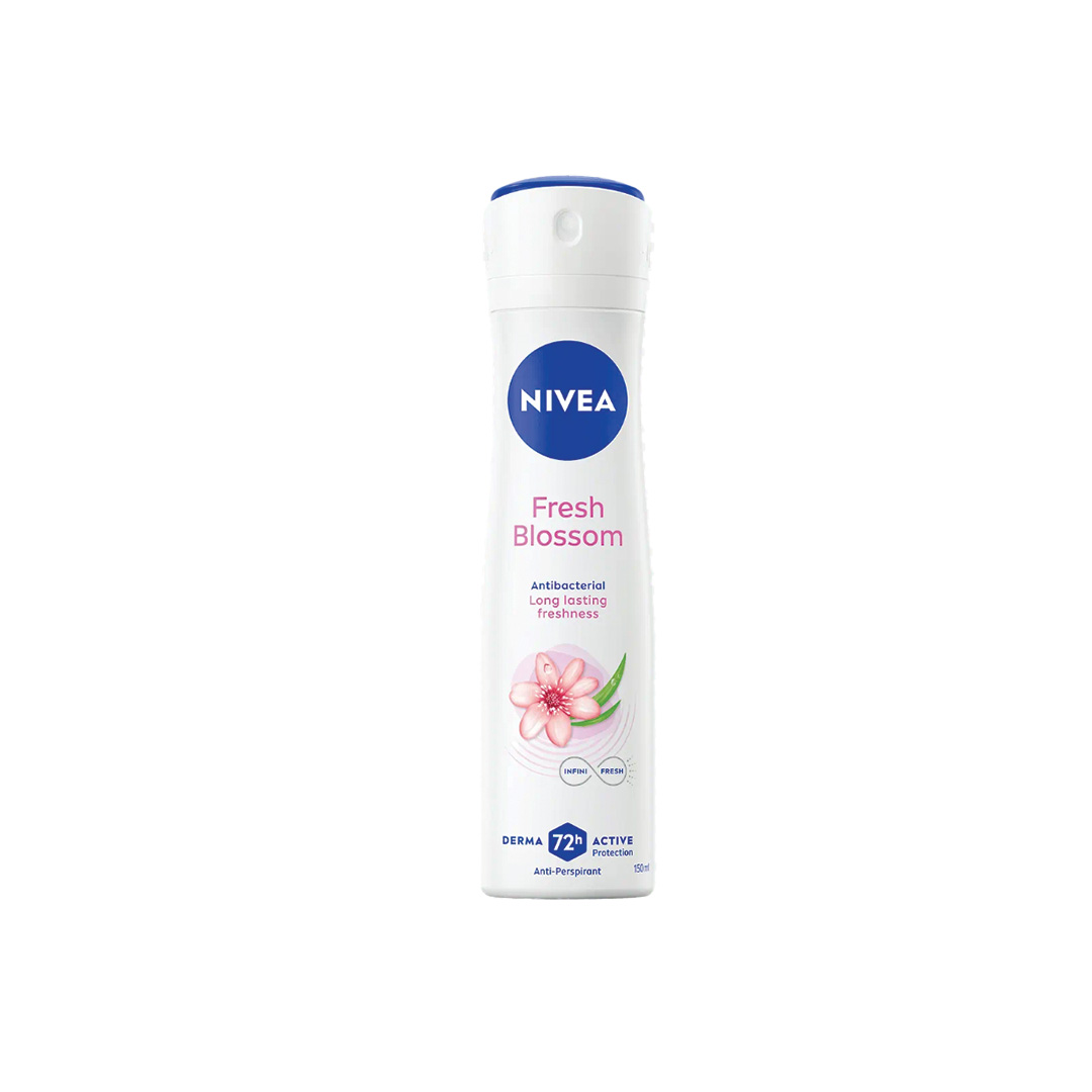 Deodorant spray NIVEA Fresh Blossom, 150ml