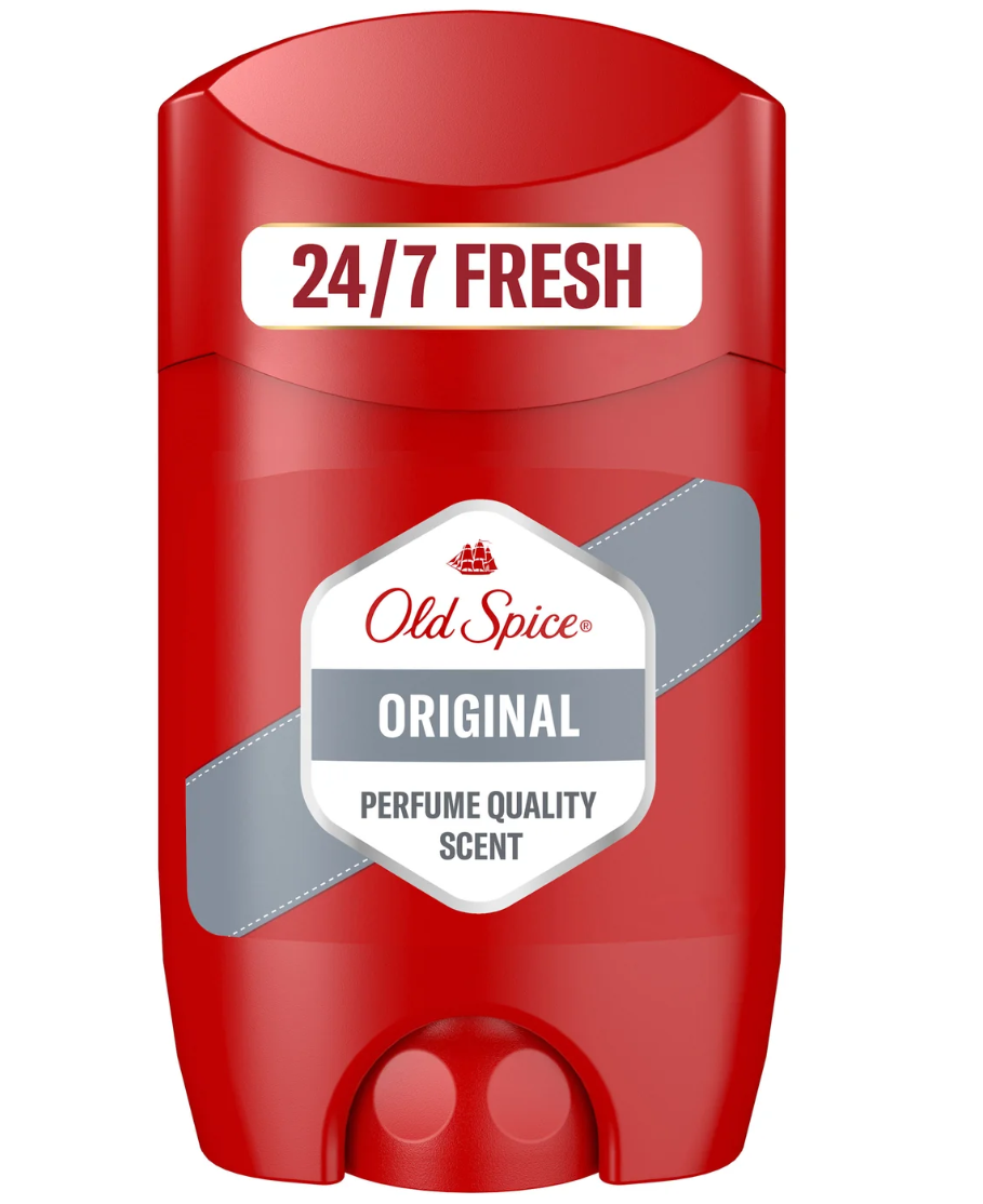 Old Spice Original Deodorant Stick 50 m